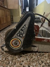 Elettrospugna Raimondi Berta