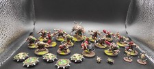 Compatible 2nd hand blood bowl