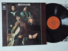 LP   APPALOOSA - Same  (MINT)