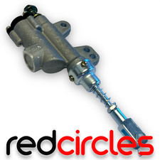 RFZ RXF PIT BIKE CILINDRO