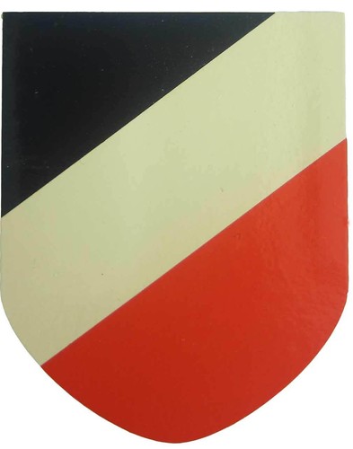 Ww2 german helmet - german,