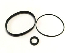 Kit Cinghia Idler Tire + Belts