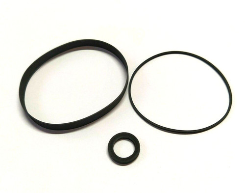 Kit cinghia idler - idler, +