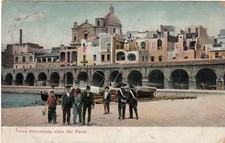 12916-TORRE ANNUNZIATA VISTO