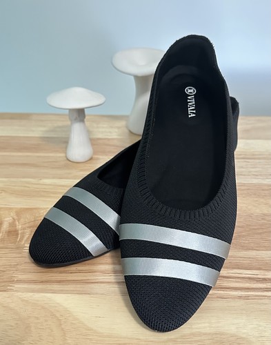 Ballerine punta vivaia - ballerine,