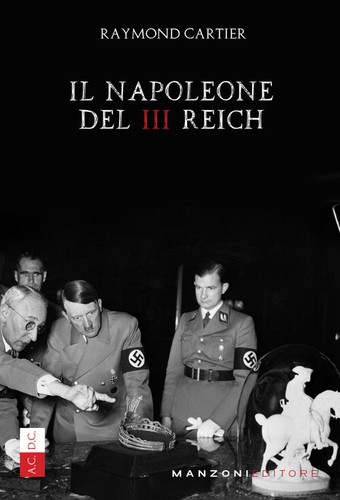 Libri raymond cartier il - raymond,