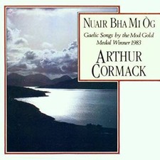 Nuair Bha Mi Og - Audio CD By