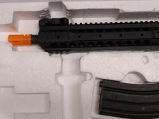 Airsoft classic army ars3 - airsoft,
