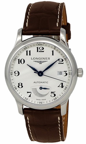 Longines master collezione - longines,
