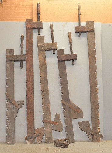 Antichi primitivi vecchi - 5,