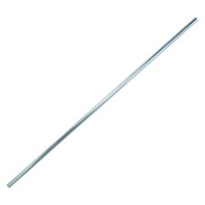 TUBO PROLUNGA ALLUMINIO per