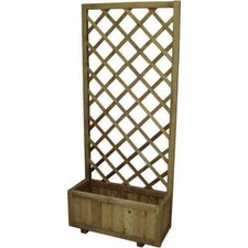 PANNELLO Grigliato LEGNO con