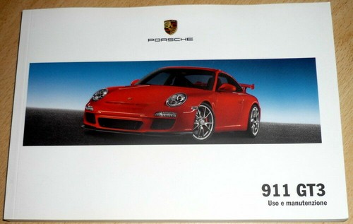 Porsche 911 gt3 - 911,