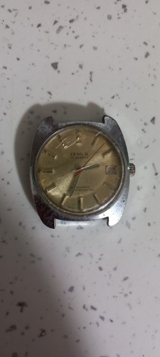 Orologio vintage corda - a,