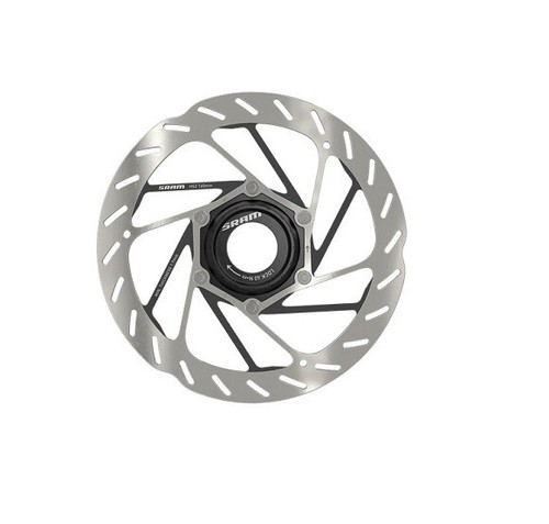 Disco freno sram 180mm hs2 - 180mm, am