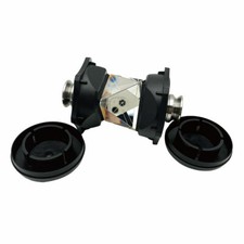 NUOVO 360 gradi prisma con