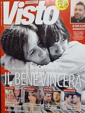 Visto 2023 50.Giulia