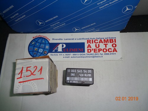 A0035455405 interruttore rele - a0035455405,