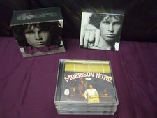 The Legend Of The Doors - Cofanetto 6 Cd + Book - Perfette condizioni