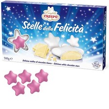 CONFETTI CRISPO STELLE