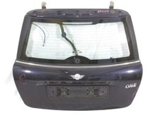 41002752015 PORTELLONE COFANO POSTERIORE BAULE MINI ONE R56 1.4 B 70KW 6M 3P (20