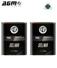 OLIO MOTORE 4 L SELENIA
