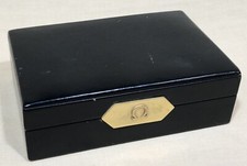 OMEGA Watch Box Case