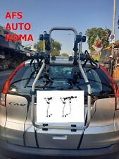 PORTABICI POSTERIORE 3 BICI