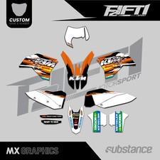 Kit Grafica Mid Range da