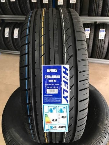 Pneumatici estivi 225 - estivi, m+s
