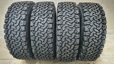4 PNEUMATICI RICOPERTI 205/80R16 205R16 110/108T ALL TERRAIN FANGO