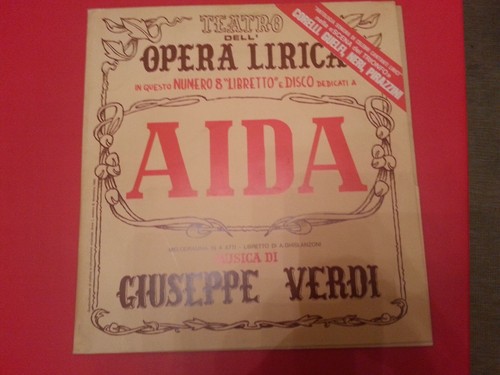 Teatro dell opera - teatro, lirica