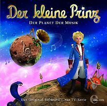 Hsp serie planet der - (3)hsp,