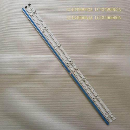 Strisce led per lg - tv,