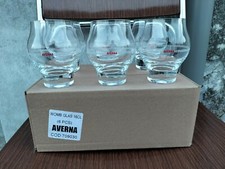 Set Completo 6 Bicchieri di