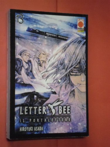 Letter bee il portalettere - bee,