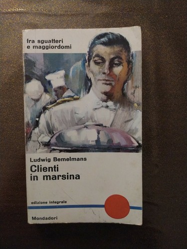 Clienti marsina ludwig - clienti,