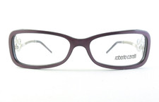 Montatura Roberto Cavalli mod. ZINCO 413  C.P08 donna Made in Italy