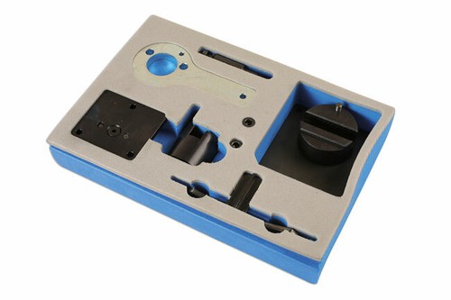 Kit attrezzi distribuzione