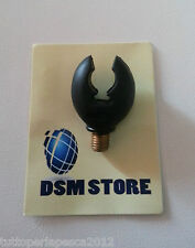 DSM Oval Butt Grip Poggia Canna Carpfishing Rod Rest Soft Rod Pod A0551 