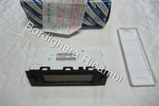 FIAT ULYSSE 2001 2010 DISPLAY