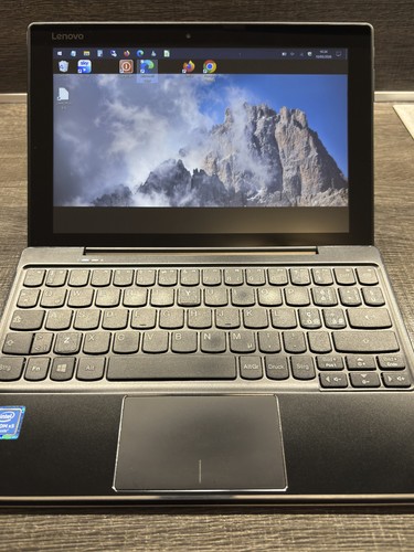 Tablet 2in1 lenovo - 2in1, ideapad