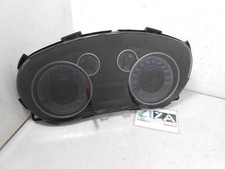 Quadro Strumenti Suzuki SX4
