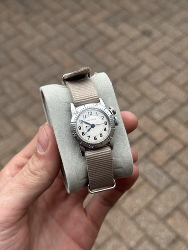 Orologio meccanico longines - meccanico,