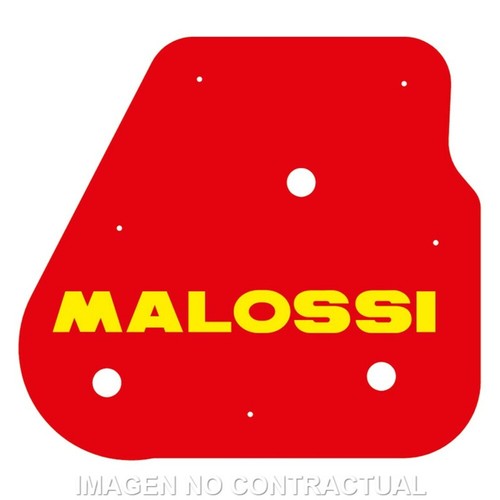 Filtro aria malossi - aria, aerox