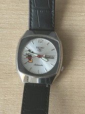 Stemma Topolino automatico