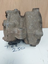 HONDA TRX 250 differenziale