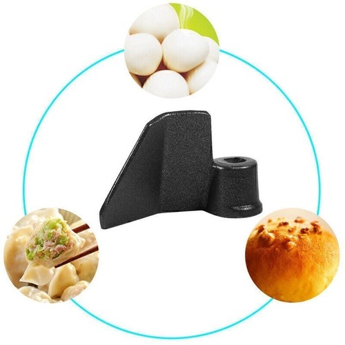 Bread machine paddle kneading - bread,