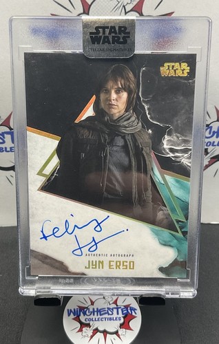 Topps star wars - star, stellar