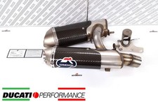 Terminale scarico omologato - scarico,